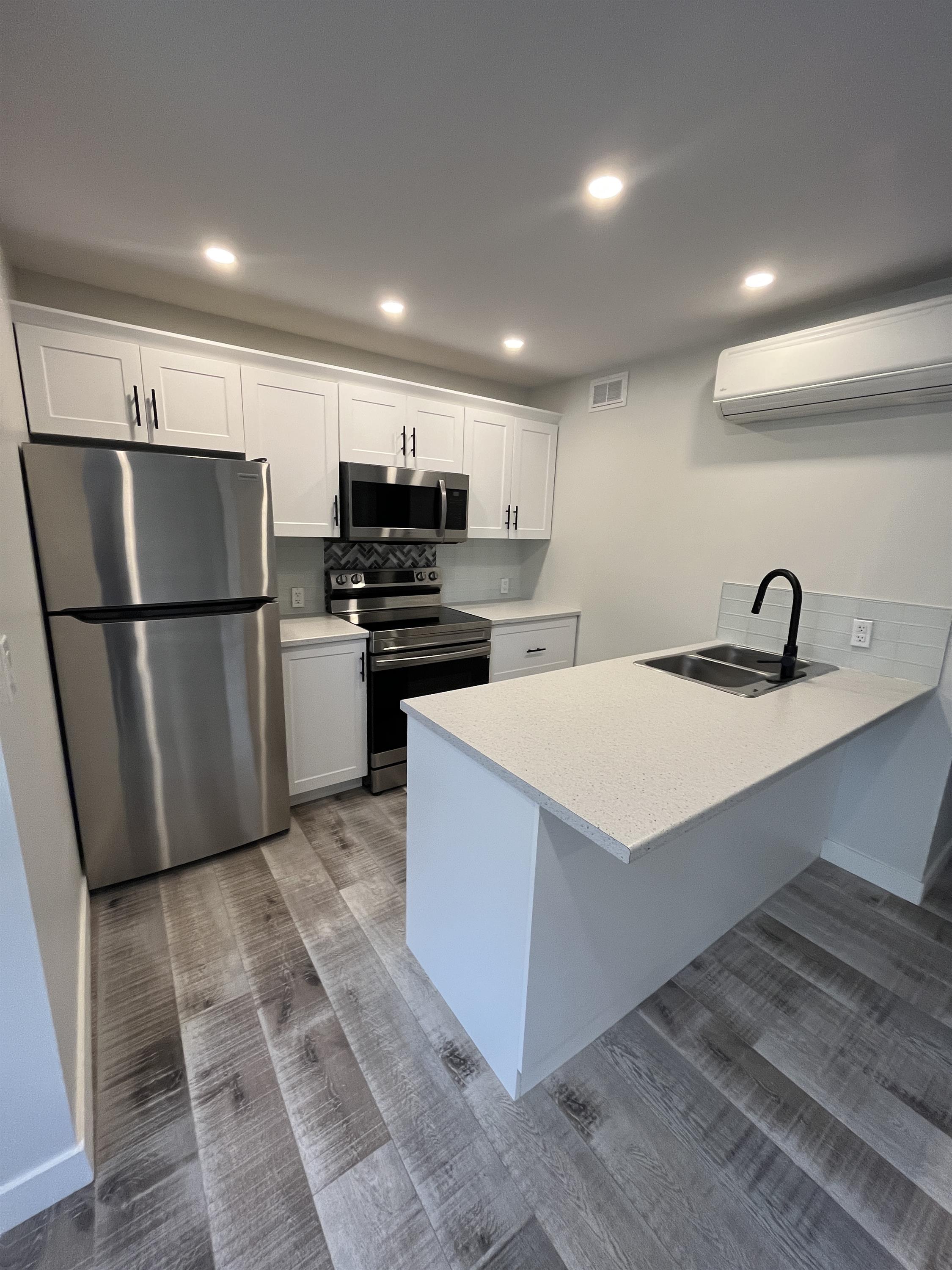 1029 Burrows Avenue - A